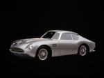 Aston Martin DB4 GTZ 1960 года (WW)